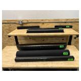 Lot of 7 Soundbars