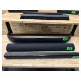 Lot of 7 Soundbars