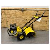CHAMPION POWER EQUIPMENT 19 in. 212cc 4-Stroke Gas Garden Rotating Rear Tine Tiller