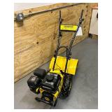 CHAMPION POWER EQUIPMENT 19 in. 212cc 4-Stroke Gas Garden Rotating Rear Tine Tiller