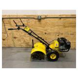 CHAMPION POWER EQUIPMENT 19 in. 212cc 4-Stroke Gas Garden Rotating Rear Tine Tiller