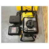 CHAMPION POWER EQUIPMENT 19 in. 212cc 4-Stroke Gas Garden Rotating Rear Tine Tiller