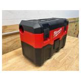MILWAUKEE M18 18-Volt 2 Gal. Lithium-Ion Cordless Wet/Dry Vacuum (Vacuum-Only)