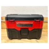 MILWAUKEE M18 18-Volt 2 Gal. Lithium-Ion Cordless Wet/Dry Vacuum (Vacuum-Only)