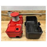 MILWAUKEE M18 18-Volt 2 Gal. Lithium-Ion Cordless Wet/Dry Vacuum (Vacuum-Only)