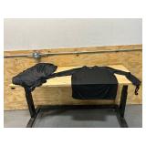 PARAGON Lot of 17- Polyester Long Sleeve Tees Size XXL