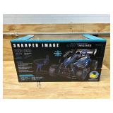 SHARPER IMAGE RC- ALL-TERRAIN RACER STREET THRASHER