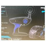 SHARPER IMAGE RC- ALL-TERRAIN RACER STREET THRASHER