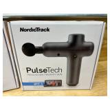 NORDICTRACK Lot of 3- PulseTech Percussion Therapy Guns