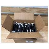 2 Boxes of Retractable Erasers