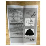 AIGIS MECHTRONICS Lot of 5- D4 Series Indoor Color Dome Cameras