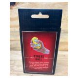 Lot of 6 Stress Balls