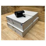 SWANN Lot of 4- Cameras for ADW-200 System