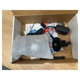 SWANN Lot of 4- Cameras for ADW-200 System