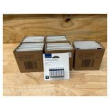 INSIGNIA Lot of 40 Packs of- A23 Batteries (12 per pack)