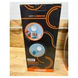 THE FLEX MIRROR Lot of 2