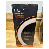 THE FLEX MIRROR Lot of 2