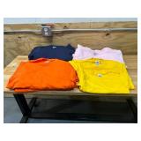 Lot of 69- T-Shirts (Youth Sizes)