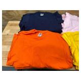 Lot of 69- T-Shirts (Youth Sizes)
