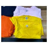 Lot of 69- T-Shirts (Youth Sizes)