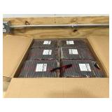 PENTEL Case of- Click & Go Pens- 1,728 Total Pens