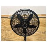 LASKO 18" 3-Speed-Height Adjustable Oscillating Fan