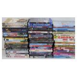 Lot of DVD