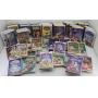 Collection of VHS Disney Tapes