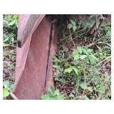 84" Snowblower Attachment