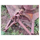 84" Snowblower Attachment