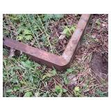 Lot of (1) 48" Forklift Fork