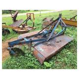 Ford 60" Mower Deck 908