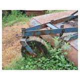 Ford 60" Mower Deck 908