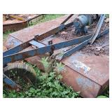 Ford 60" Mower Deck 908