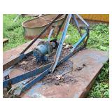 Ford 60" Mower Deck 908