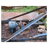 Ford 60" Mower Deck 908