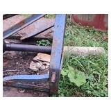 Ford 60" Mower Deck 908