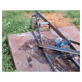 Ford 60" Mower Deck 908