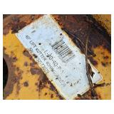 40" Lift Kutter 40HP Gearbox Mower Deck L-40-40-P-Y