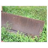 Ford 96" Grading Blade Attachment 785A AB-300