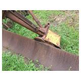 Ford 96" Grading Blade Attachment 785A AB-300