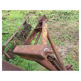 Ford 96" Grading Blade Attachment 785A AB-300