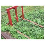 Forklift Fork Attachment