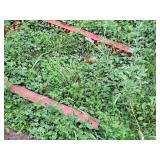 Forklift Fork Attachment