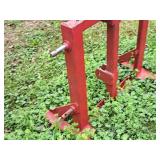 Forklift Fork Attachment