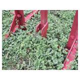 Forklift Fork Attachment