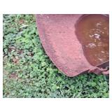 28" Potato Shovel Attachment