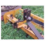 King Kutter 72" Grading Blade Attachment