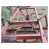 Stockland Road Machinery Co Pony 70" Blade Pull-Behind Grader
