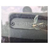 2006 Handicap Accessible Chrysler Town & Country Extended Cab 4-Door Mini Van with Wheel Chair Lift